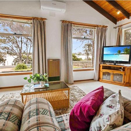 Koala Gums Villa Raymond Island Exterior foto