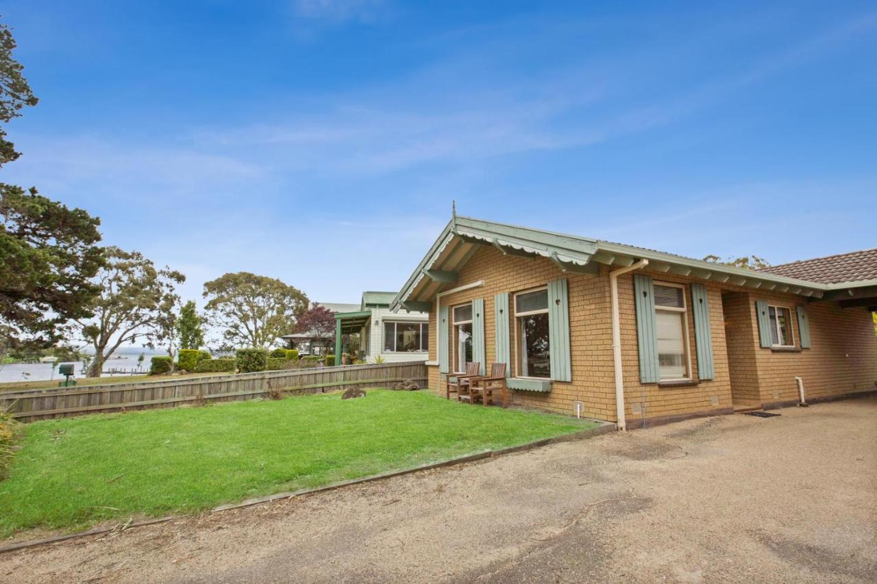 Koala Gums Villa Raymond Island Exterior foto