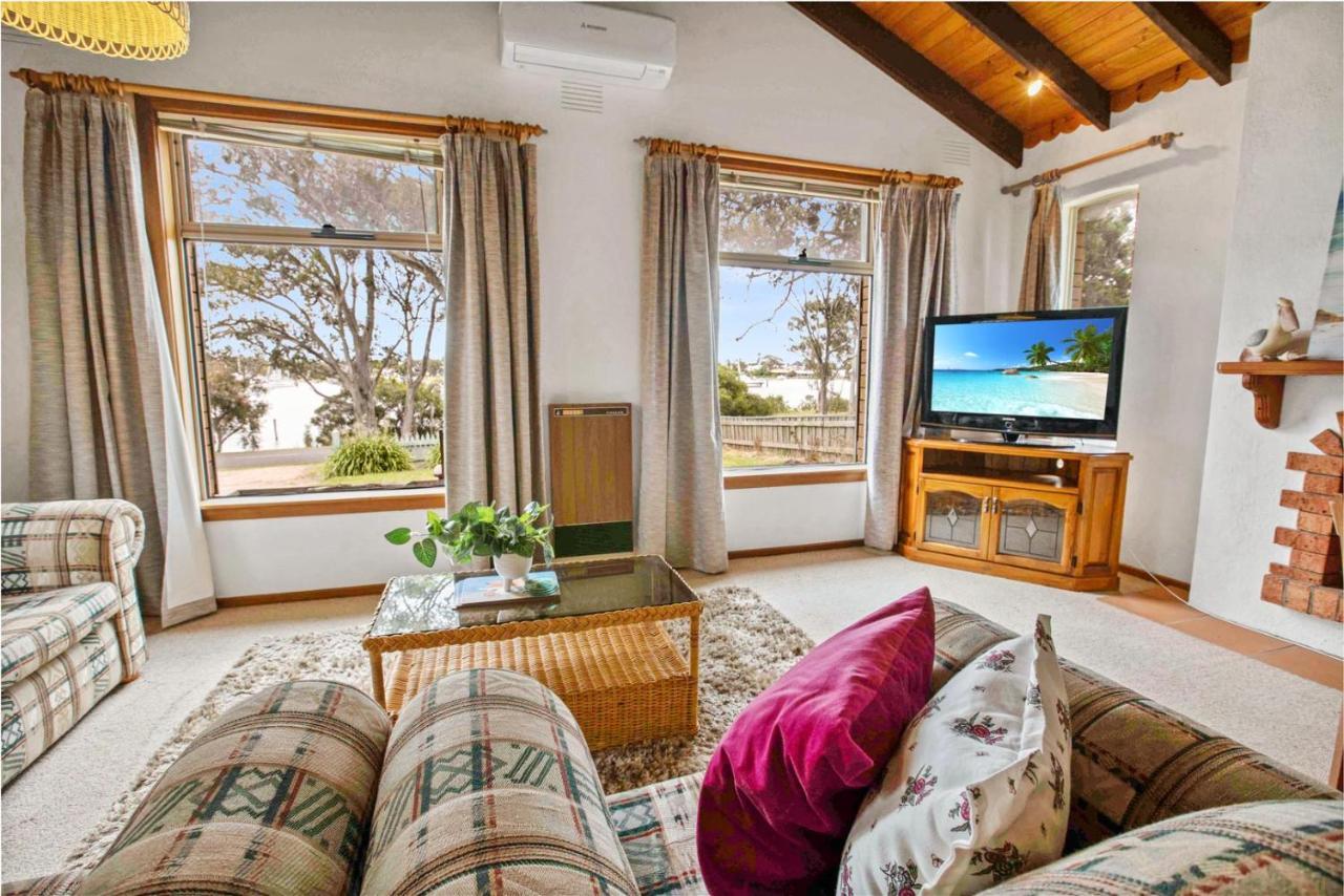 Koala Gums Villa Raymond Island Exterior foto