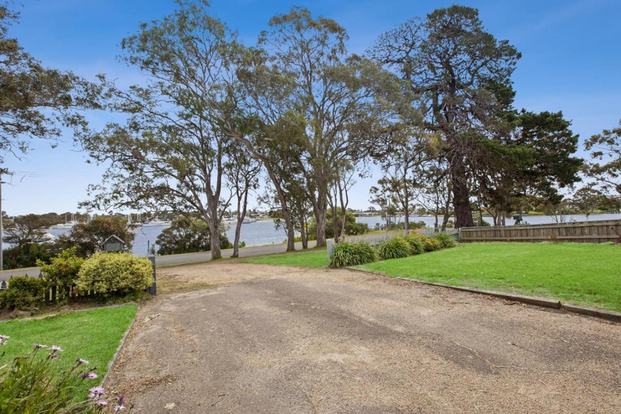 Koala Gums Villa Raymond Island Exterior foto